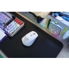 Mysz komputerowa Marvo G803 bezprzewodowa, biała, 4000 DPI G803 WH
