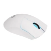 Mysz komputerowa Marvo Niro 40 biała przewodowa, biała, 12000 DPI G950 WH