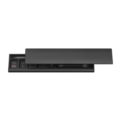 Podkładka pod klawiaturę Marvo czarna K002 BK