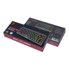 Klawiatura Marvo HECATE 61WR Tri-mode US, czarna mechaniczna KG962W EN-R