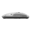 Mysz komputerowa Marvo PRISM B10 czarna bezprzewodowa, czarna, 1600 DPI