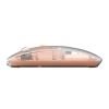 Mysz komputerowa Marvo PRISM B10 pomarańczowa bezprzewodowa M810W OR