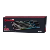 Klawiatura Marvo SOLDAT 20 przewodowa (USB) CZ/SK, czarna K604 CZ/SK