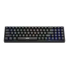 Klawiatura Marvo SHOGO 78 przewodowa (USB) US, czarna mechaniczna KG956