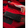 Klawiatura Marvo SHOGO 63 przewodowa (USB) US, czarna mechaniczna KG955