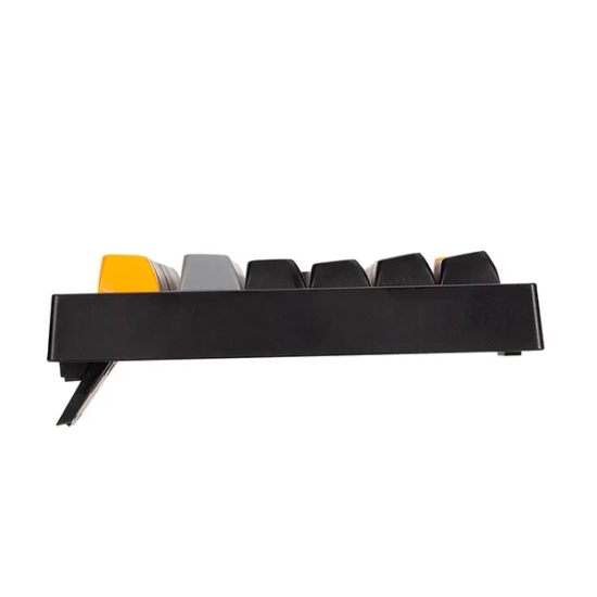 Klawiatura Marvo SOLDAT S50B przewodowa (USB) US, czarna K638B