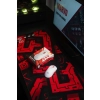 Mysz komputerowa Marvo NIRO 60 biała, 12000 DPI, Tri-Mode G964W WH