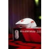 Mysz komputerowa Marvo NIRO 60 biała, 12000 DPI, Tri-Mode G964W WH