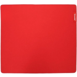 Podkładka pod mysz Marvo MONKA ZOWA L, czerwona, 450 × 400 × 3,5 mm G62 RD