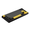 Klawiatura Marvo MAGMA M40 przewodowa (USB) US, czarna mechaniczna KG964