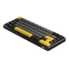Klawiatura Marvo MAGMA M40 przewodowa (USB) US, czarna mechaniczna KG964