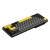 Klawiatura Marvo MAGMA M40 przewodowa (USB) US, czarna mechaniczna KG964