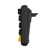 Klawiatura Marvo MAGMA M40 przewodowa (USB) US, czarna mechaniczna KG964