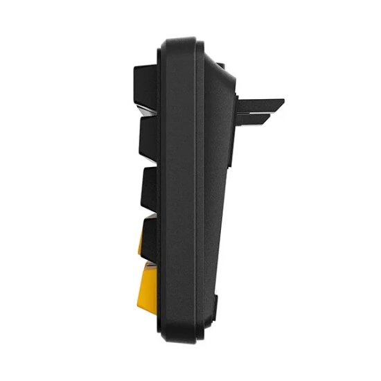 Klawiatura Marvo MAGMA M40 przewodowa (USB) US, czarna mechaniczna KG964