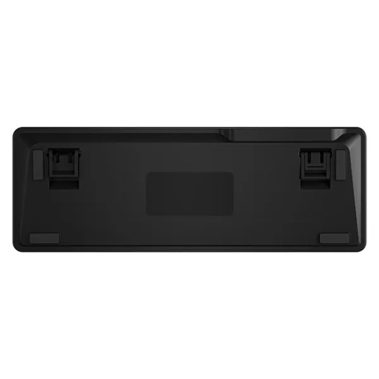 Klawiatura Marvo MAGMA M40 przewodowa (USB) US, czarna mechaniczna KG964