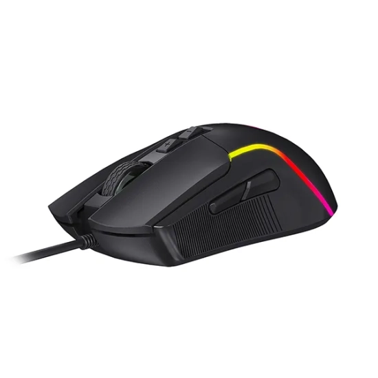 Zestaw klawiatury i myszy Marvo LOOT 40 CM416 CZ/SK
