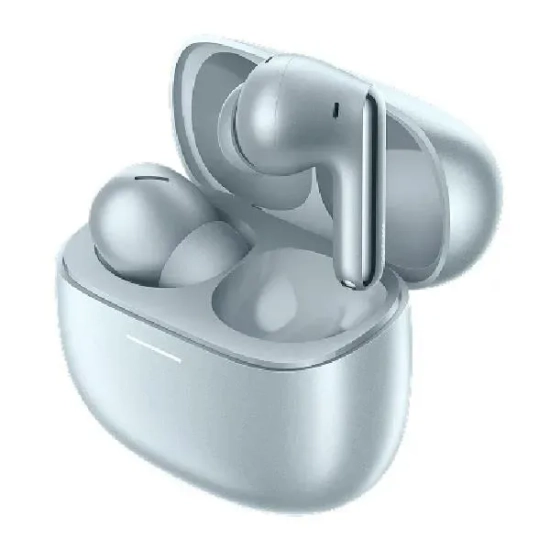 Słuchawki Xiaomi Redmi Buds 8 Pro Glacier Blue