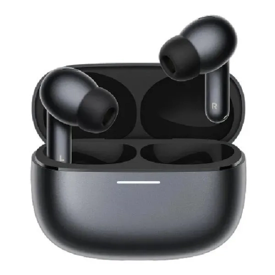 Słuchawki Xiaomi Redmi Buds 8 Pro Obsidian Black
