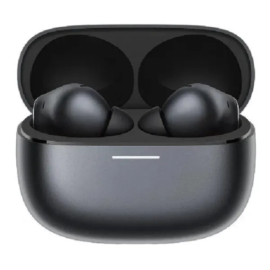 Słuchawki Xiaomi Redmi Buds 8 Pro Obsidian Black