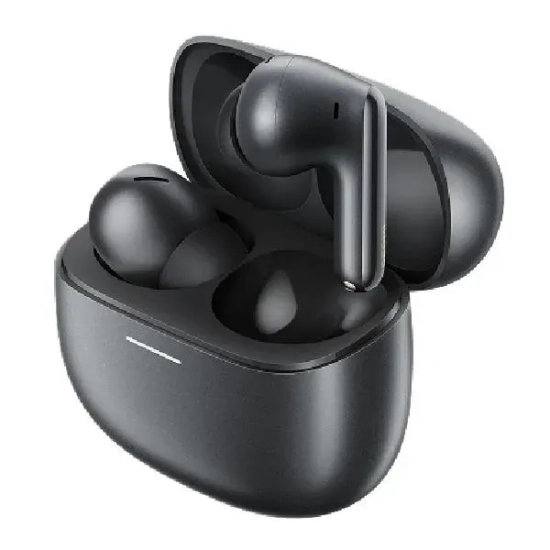 Słuchawki Xiaomi Redmi Buds 8 Pro Obsidian Black