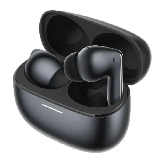 Słuchawki Xiaomi Redmi Buds 8 Pro Obsidian Black