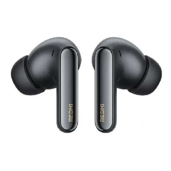 Słuchawki Xiaomi Redmi Buds 8 Pro Obsidian Black