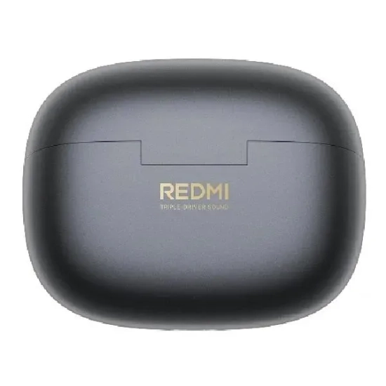 Słuchawki Xiaomi Redmi Buds 8 Pro Obsidian Black