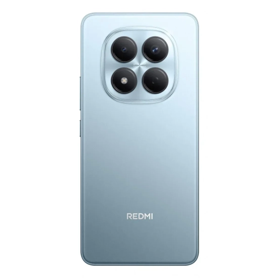 Xiaomi Redmi Note 15 Pro MZB0MGXEU 8/256 GB Glacier Blue 4G