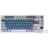 Royal Kludge Klawiatura M75 Ocean Blue Brown