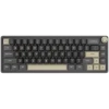 Royal Kludge Klawiatura mechaniczna R65 Phantom Brown Switch US