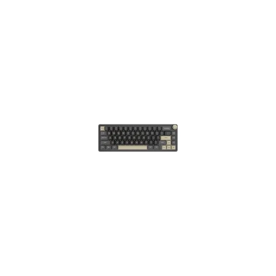 Royal Kludge Klawiatura mechaniczna R65 Phantom Brown Switch US