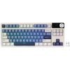 Klawiatura Royal Kludge S85 Horizon Blue Cloud Switch US