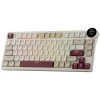 Royal Kludge Klawiatura N80 Rosy Clouds Red