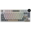 Royal Kludge Klawiatura N80 Pearly Dawn Brown