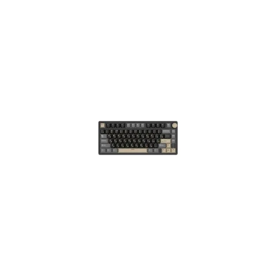 Royal Kludge Klawiatura R75 Phantom Brown