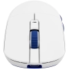Royal Kludge Mysz gamingowa M30 White Blue PAW3311 12000 DPI