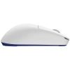 Royal Kludge Mysz gamingowa M30 White Blue PAW3311 12000 DPI
