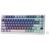 Klawiatura Royal Kludge M75 Ocean Blue Cream Switch