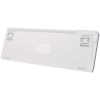 Royal Kludge Klawiatura mechaniczna S98 Light Cloud Beige Switch US