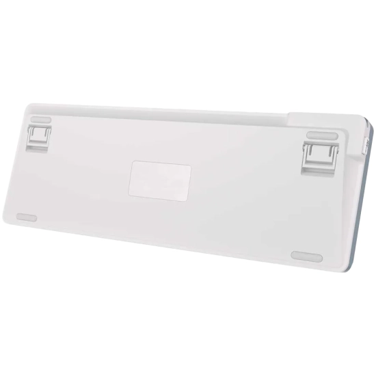 Royal Kludge Klawiatura mechaniczna S98 Light Cloud Beige Switch US