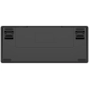 Klawiatura Royal Kludge M75 HE Hephaestus Mint Magnetic Switch