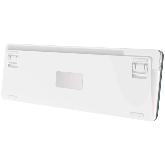 Klawiatura Royal Kludge RK-S98 Camping Green Beige US