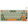 Klawiatura Royal Kludge M75 Slate Cyan Cream Switch