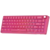 Klawiatura Royal Kludge R65 Berry Red Cream Switch