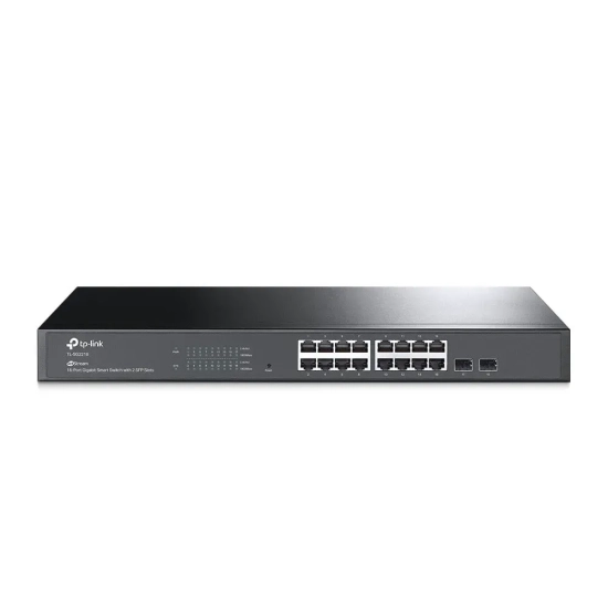 Switch TP-Link JetStream TL-SG2218 16G 2SFP Omada