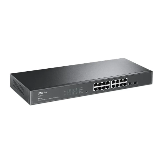 Switch TP-Link JetStream TL-SG2218 16G 2SFP Omada
