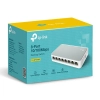 TP-Link TL-SF1008D switch Fast Ethernet, 8 portów