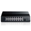 TP-Link TL-SF1016D switch Fast Ethernet, 16 portów