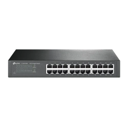 Switch TP-Link TL-SG1024D 24-portowy Gigabit