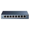 Switch TP-Link TL-SG108 8-portowy Gigabit